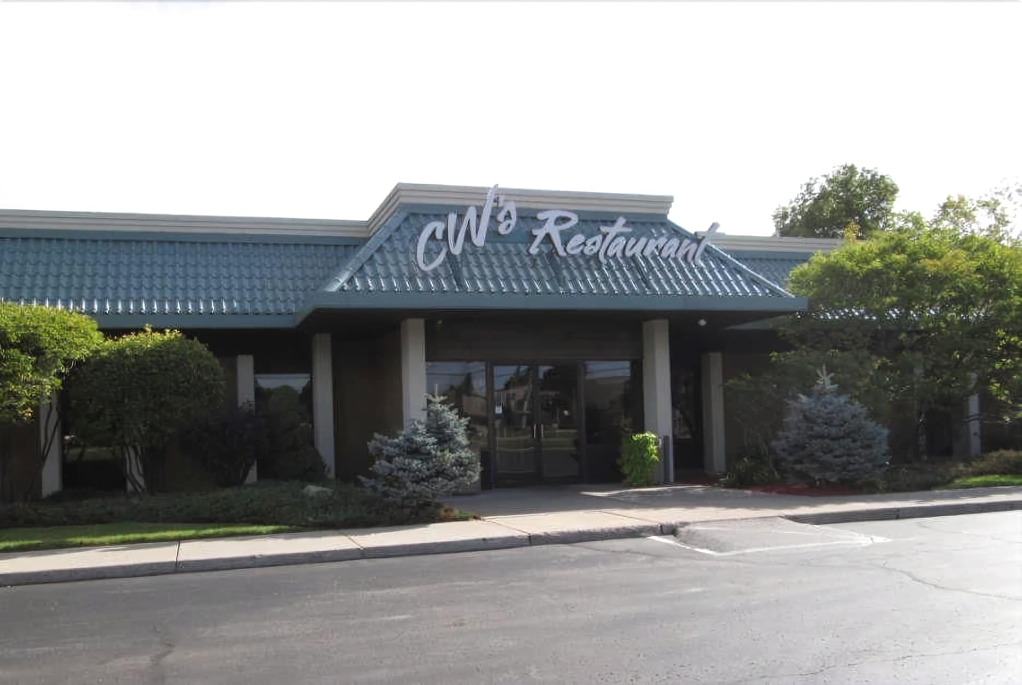 Hotel Ramada By Wyndham Alpena Esterno foto